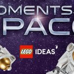 Lego Moments in Space Contest - Top Contenders