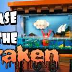 Release the Kraken!