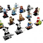 Lego Disney Series 2 Collectible Minifigures - pReview