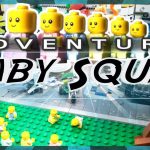 Adventure Baby Squad