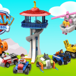 Lego Paw Patrol