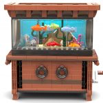 Clockwork Aquarium invited to Bricklink’s Limited Run!